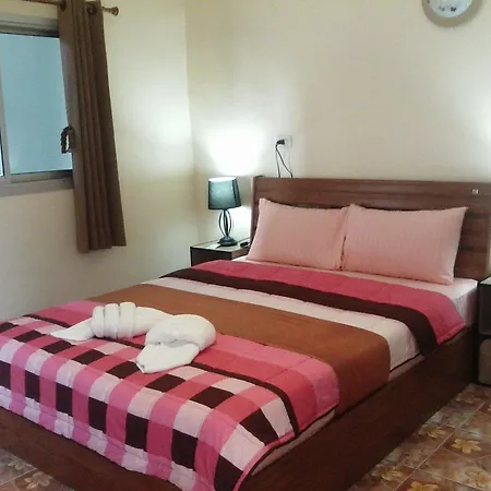 Kantiang Boutique Homestay